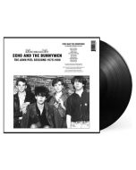 Echo & The Bunnymen - The John Peel Sessions 1979-1980 LP
