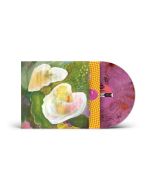 Mae Powell - Making Room For The Light (Moonlit Swirl Vinyl) LP