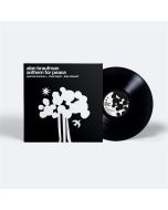 Alan Braufman - Anthem For Peace LP