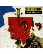 Die Toten Hosen - Opium fürs Volk (remastered) LP
