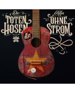 Die Toten Hosen - Alles ohne Strom CD