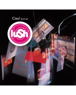 Lush - Ciao! Best Of (Reissue) (Colored Vinyl) LP