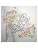 The National - High Violet LP