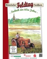 Historischer Feldtag Nordhorn - Technik der 60er Jahre DVD