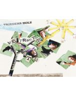 Trieders Holz - Vertraute Orte CD