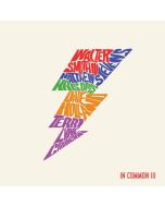 Walter Smith III & Matthew Stevens - In Common III CD