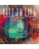 Jason Rebello & Tim Garland - Life To Life CD