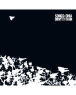 Songs:Ohia - Didn't It Rain (ReVinyl Edition) LP