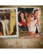 Califone - Quicksand/Cradlesnakes (Reissue) (Deluxe-Edition) LP