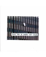 Mitski - Bury Me At Make Out Creek LP