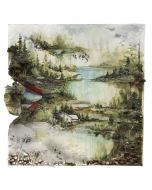 Bon Iver - Bon Iver CD
