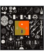 Bon Iver - 22, A Million CD