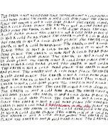 Explosions In The Sky - The Earth Is Not A Cold Dead Place (remastered) (Red Vinyl) LP