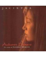 Jacintha - Autumn Leaves SACD