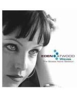 Eden Atwood - Waves: The Bossa Nova Session SACD