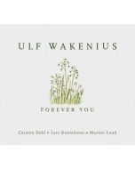 Ulf Wakenius - Forever You CD