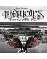 Rufige Kru (Goldie) - Memoirs Of An Afterlife LP