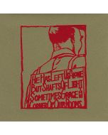 Silver Mount Zion - He Has Left Us Alone LP