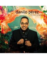 Danilo Perez - Providencia CD