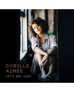 Cyrille Aimee - Let's Get Lost CD