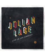 Julian Lage - Live In Los Angeles (RSD 2024) (Limited Edition) (Recycled Red Vinyl) LP