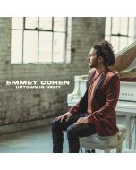 Emmet Cohen - Uptown In Orbit CD