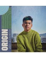 Joey Alexander - Origin CD