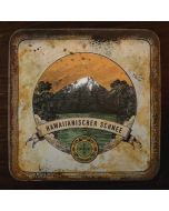 Umse - Hawaiianischer Schnee LP
