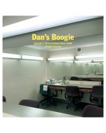 Destroyer - Dan's Boogie CD