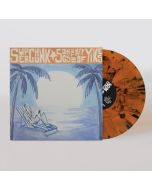 Superchunk - Songs In The Key Of Yikes (Limited Indie Edition) (Orange & Black Swirl Vinyl) LP