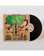 Crooked Fingers - Swet Deth LP
