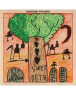 Crooked Fingers - Swet Deth CD