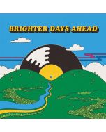 Colemine Records Presents: Brighter Days Ahead CD