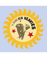 The Brand New Heavies - The Brand New Heavies (180g) (Limited Special Edition) LP