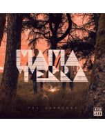 Mama Terra - The Summoned LP