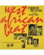 Orchestre Poly Rythmo De Cotonou - West African Beat: Rare 7s and EPs From Benin And Niger LP