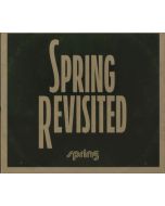 Spring Revisited CD