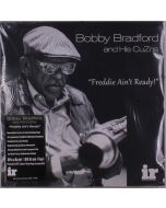 Bobby Bradford - Freddie Ain't Ready (180g) (Analog Master Tape) LP