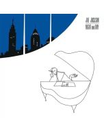 Joe Jackson - Night And Day LP
