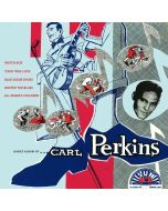 Carl Perkins (Piano) (1928-1958) - Dance Album Of Carl Perkins SACD