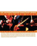 Joe Jackson - Summer In The City SACD