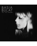 Basia Bulat - Tall Tall Shadow CD