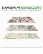Pharoah Sanders (1940-2022) - Promises CD