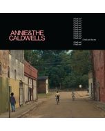 Annie & The Caldwells - Can't Lose My (Soul) CD