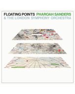 Floating Points (Samuel T. Sheperd) - Promises LP