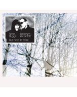 Sidsel Endresen & Bugge Wesseltoft - Out Here. In There. (45RPM) LP