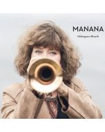 Hildegunn Øiseth - Manana CD