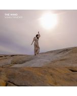 Simin Tander - The Wind CD