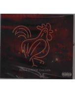 Crimeapple & V Don - Bullteproof Chicken CD
