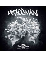 Method Man - Meth Lab Season 3: The Rehab LP